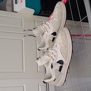 Nike SB Allleyoop, men's 11, very good condition